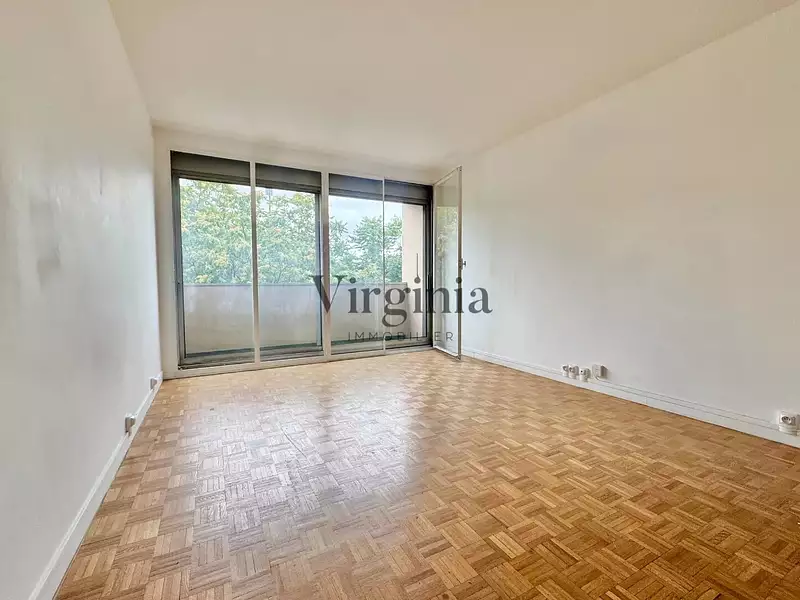 Appartement, 55 m²