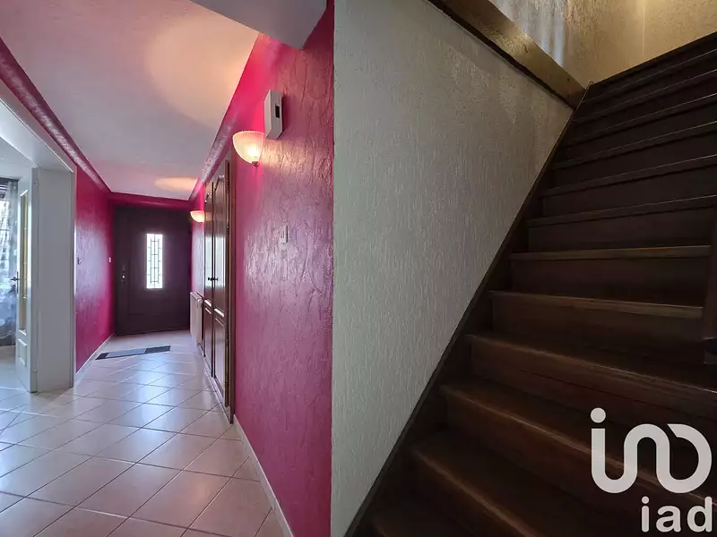 Maison, 123 m²