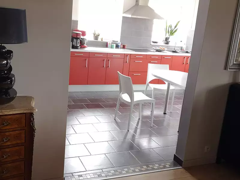 Appartement, 185 m²