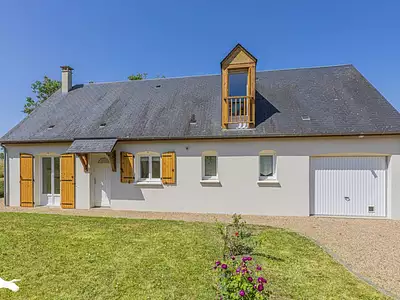 Maison, 112 m²
