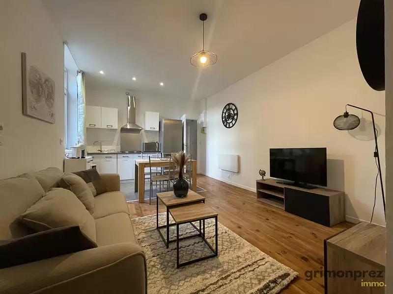 Appartement, 73,9 m²