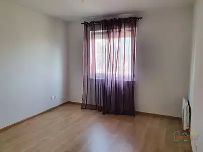 Appartement, 61,78 m²