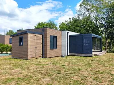 Maison, 65 m²