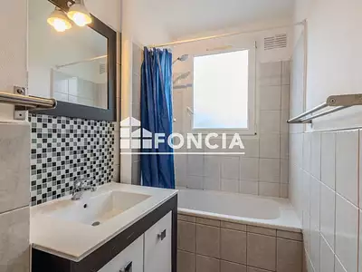 Appartement, 62 m²