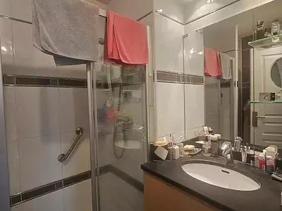 Appartement, 86 m²