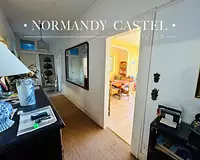 Appartement, 104 m²