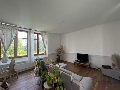 Maison, 230,23 m²