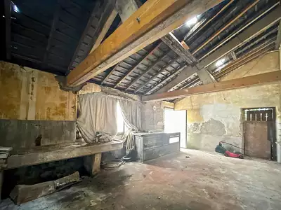 Appartement, 84 m²