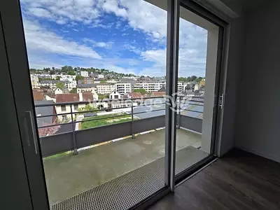 Appartement, 62 m²