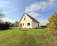 Maison, 147 m²