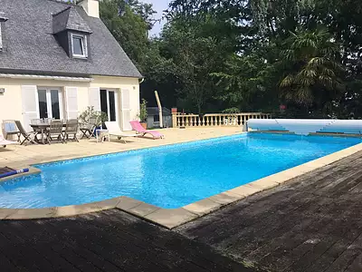 Maison, 230 m²