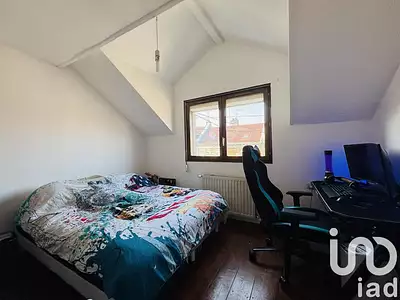 Maison, 83 m²