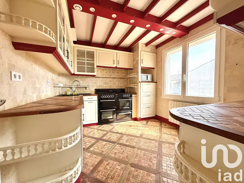 Maison, 156 m²