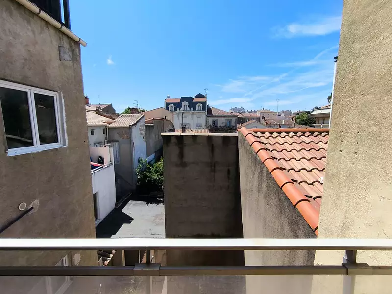 Appartement, 110 m²