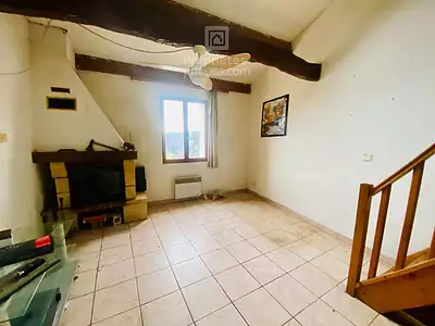 Maison, 30 m²