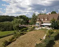 Maison, 275 m²