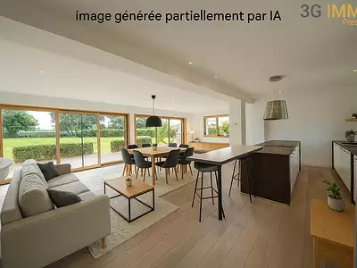 Maison, 150 m²