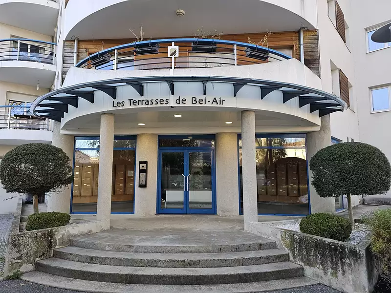 Appartement, 87,93 m²