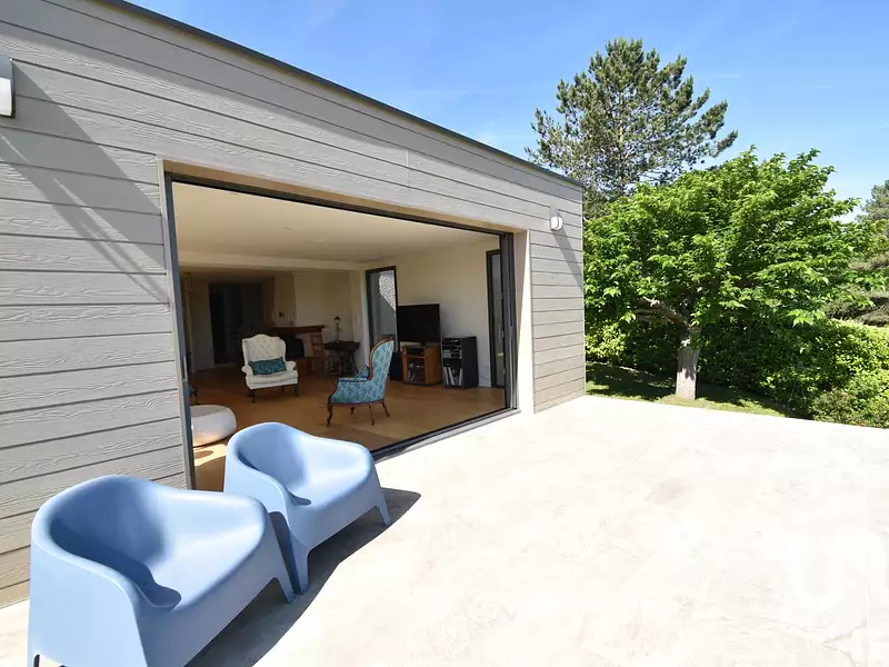 Maison, 165 m²