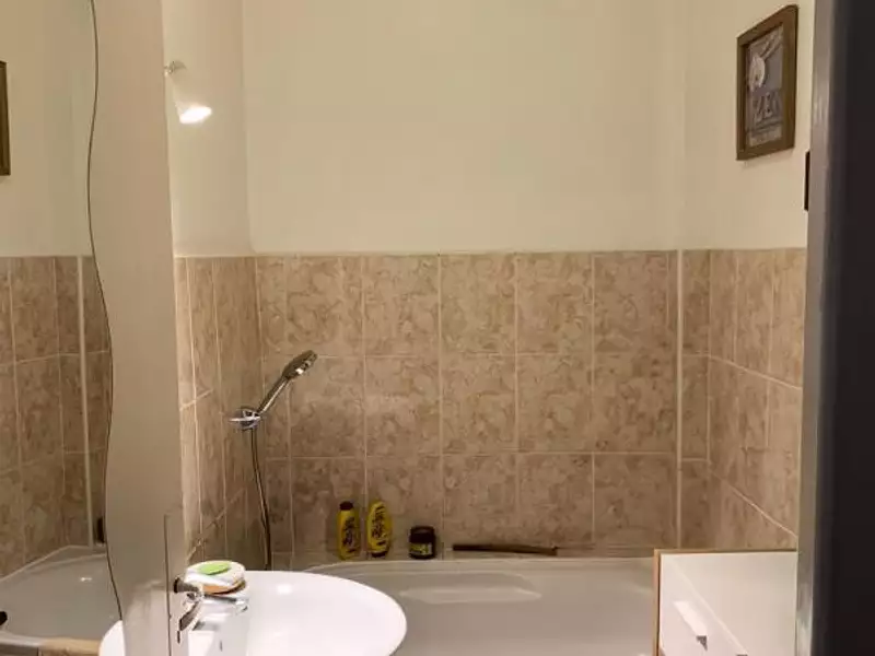 Appartement, 90 m²
