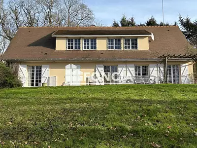 Maison, 190 m²