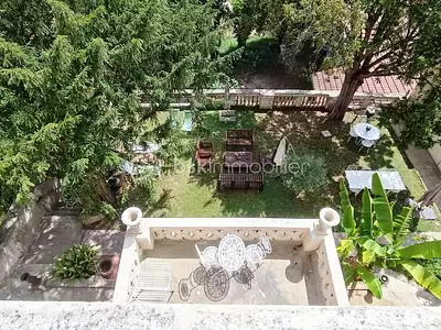 Maison, 210 m²