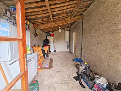 Maison, 42 m²