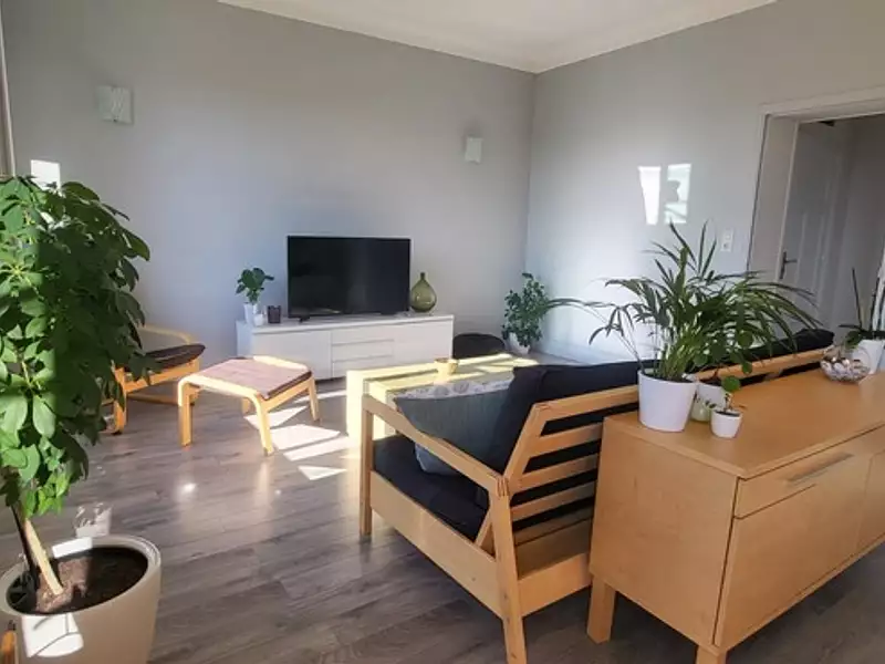 Appartement, 95 m²