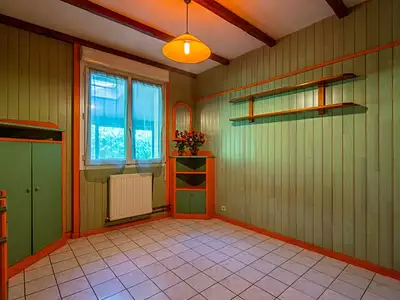 Maison, 103 m²