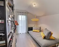 Appartement, 126,2 m²