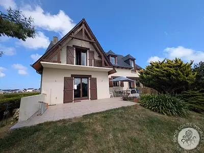 Maison, 179 m²