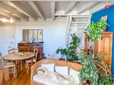 Appartement, 44 m²
