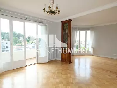 Appartement, 80 m²