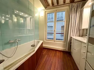 Appartement, 120 m²