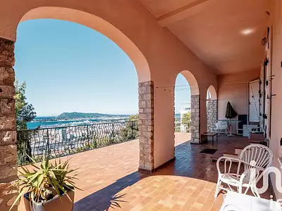 Maison, 150 m²