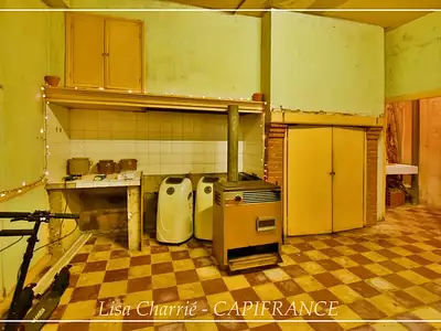 Maison, 170 m²