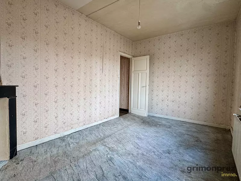 Maison, 120 m²