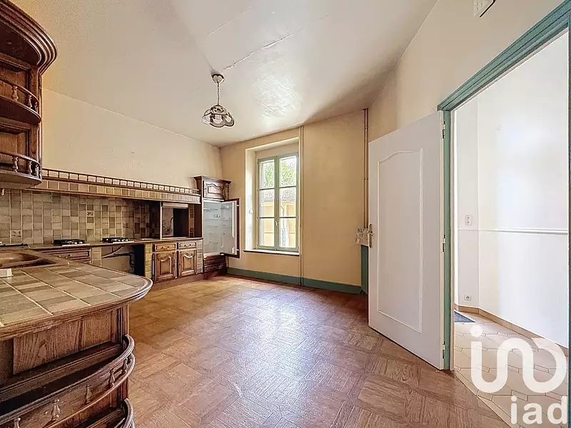 Maison, 153 m²