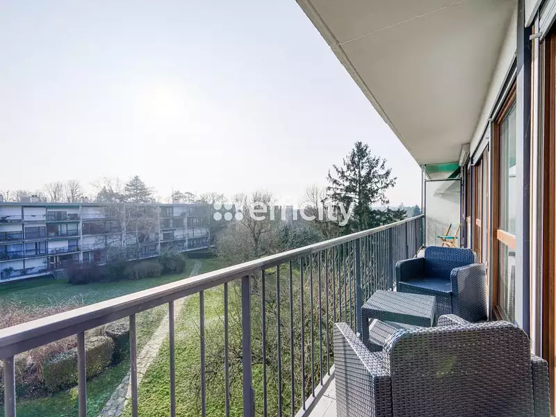 Appartement, 76 m²