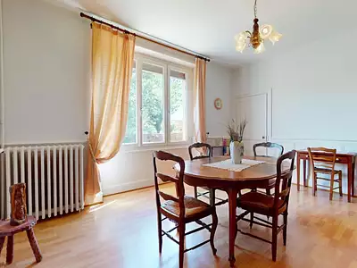 Maison, 124 m²