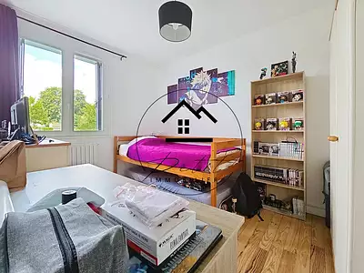 Maison, 66,16 m²
