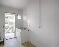 Appartement, 31,25 m²