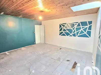 Maison, 156 m²