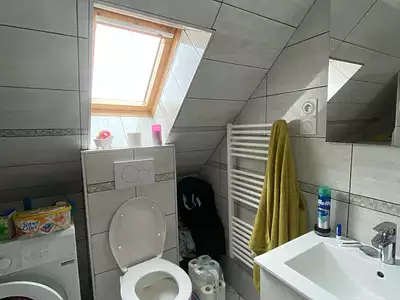 Immeuble, 213 m²