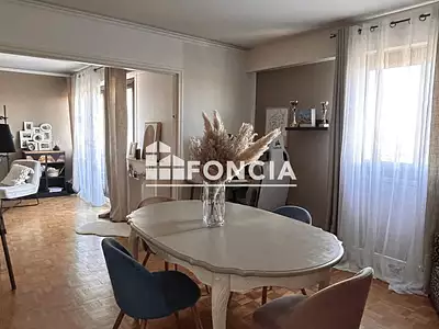 Appartement, 87 m²