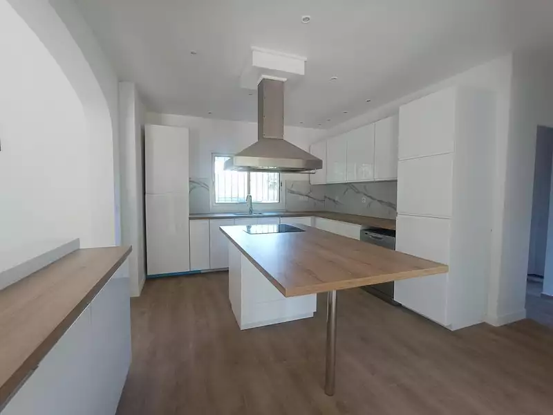 Appartement, 160 m²