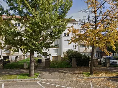 Appartement, 76 m²