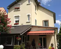 Maison, 260 m²