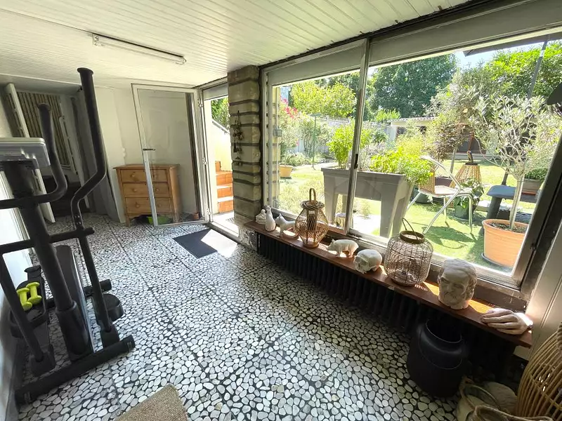 Maison, 65 m²