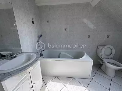 Appartement, 73 m²